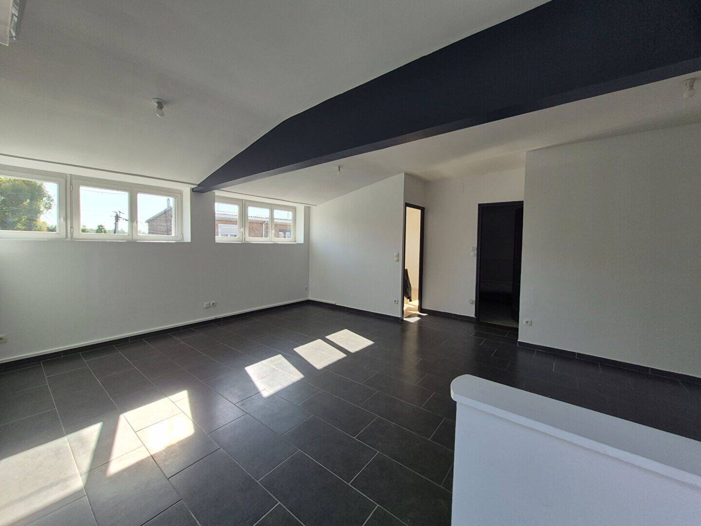 Appartement 3 pièces 54 m² · à Pérenchies · 54 m² · 130 000 €