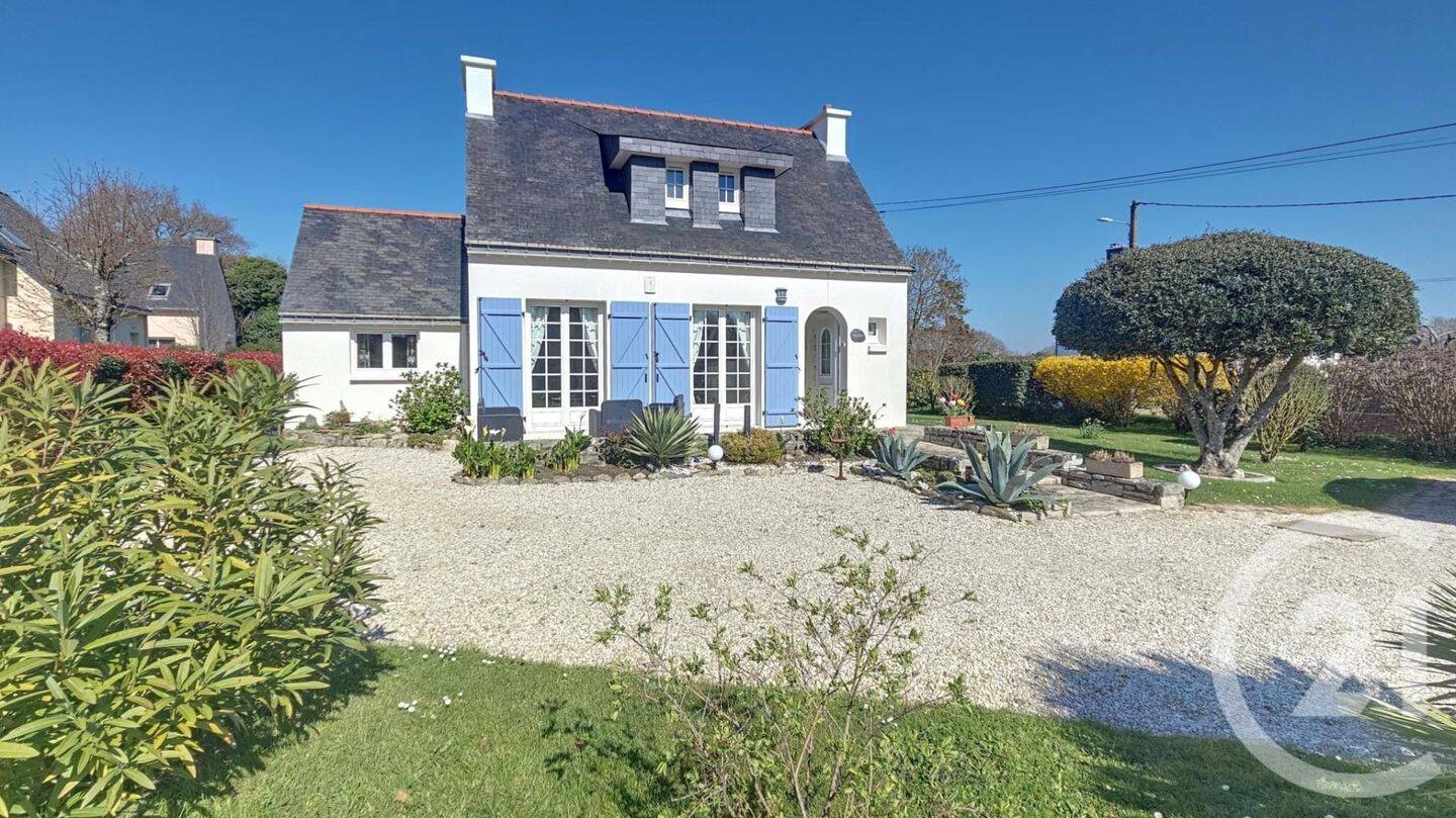 Maison 5 pièces 110 m² · à Theix-Noyalo · 110 m² · 373 000 €
