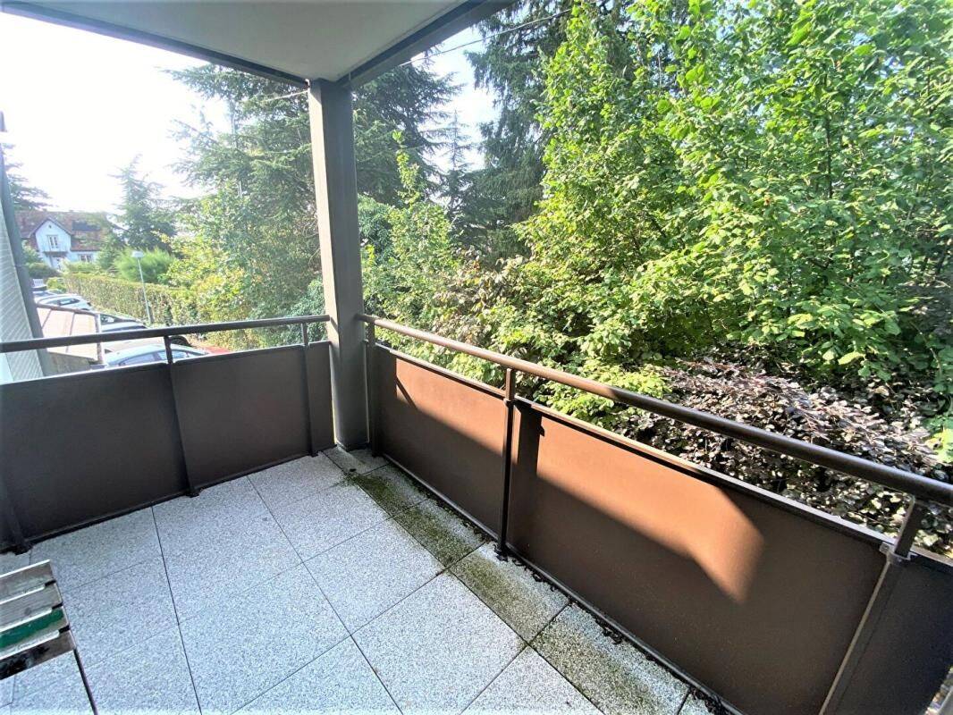 Appartement 2 pièces 39 m² · à Obernai · 39 m² · 830 €/mois