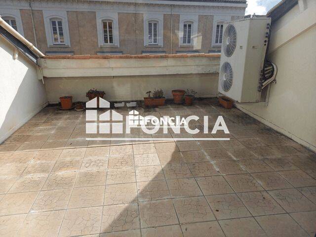 Appartement 3 pièces 74 m² · à Digne-les-Bains · 73,5 m² · 870 €/mois
