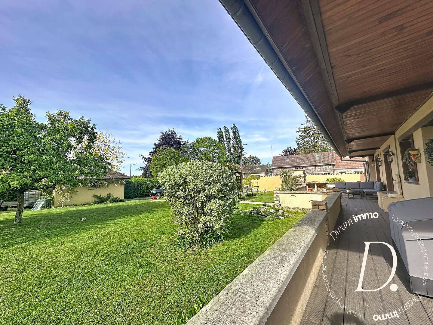 Maison 4 pièces 95 m² · à Vexin-sur-Epte · 94,9 m² · 255 000 €