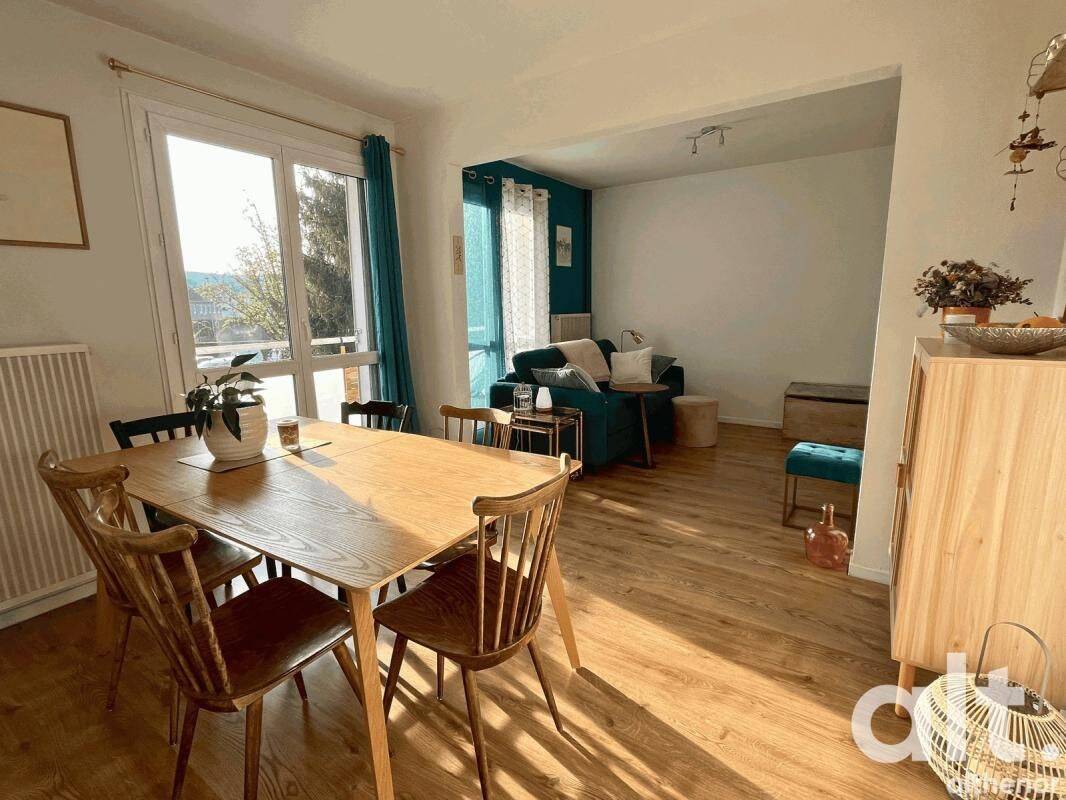 Appartement 3 pièces 65 m² · à Annecy · 65 m² · 310 000 €
