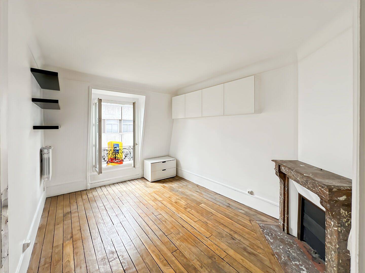 Appartement 2 pièces 26 m² · à Paris 15ème Arrondissement · 26,3 m² · 262 000 €