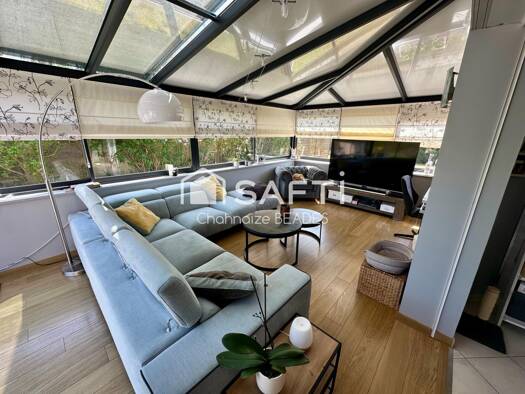 Maison à vendre 459 000 € 5 pièces 4 chambres 121 m² 619 m² de terrain Port-Bail-sur-Mer 50580