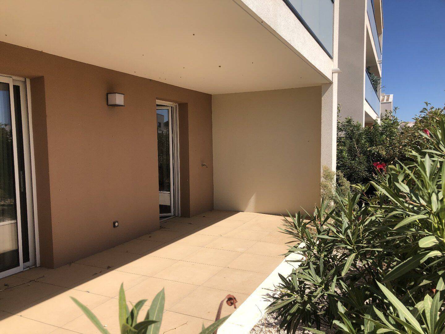 Appartement 2 pièces 42 m² · à Sauvian · 42 m² · 680 €