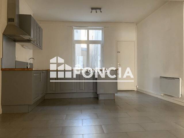 Appartement 3 pièces 66 m² · à Chartres · 66,2 m² · 749 €