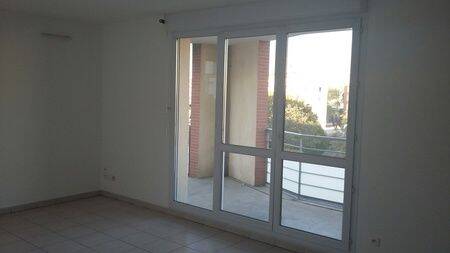 Appartement 3 pièces 59 m² · à Colomiers · 59,3 m² · 749 €