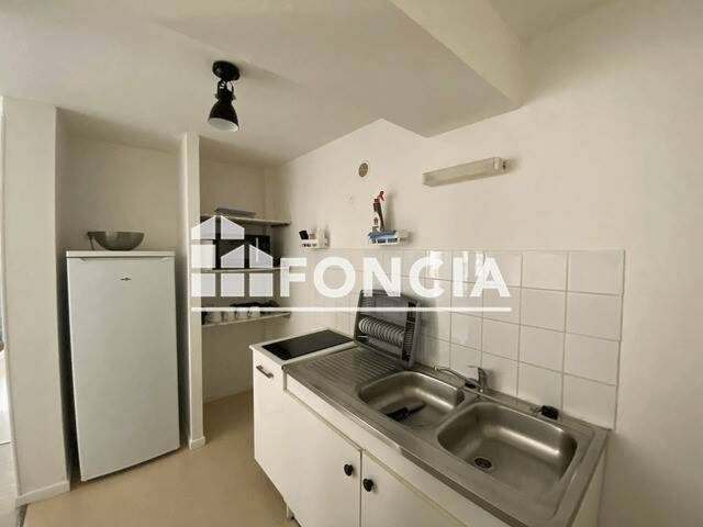 Appartement 2 pièces 47 m² · à Sedan · 46,5 m² · 400 €