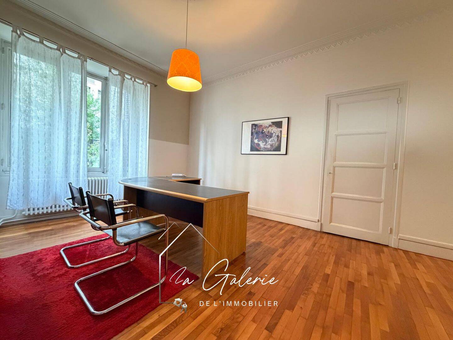 Appartement 2 pièces 60 m² · à Grenoble · 59,6 m² · 149 000 €