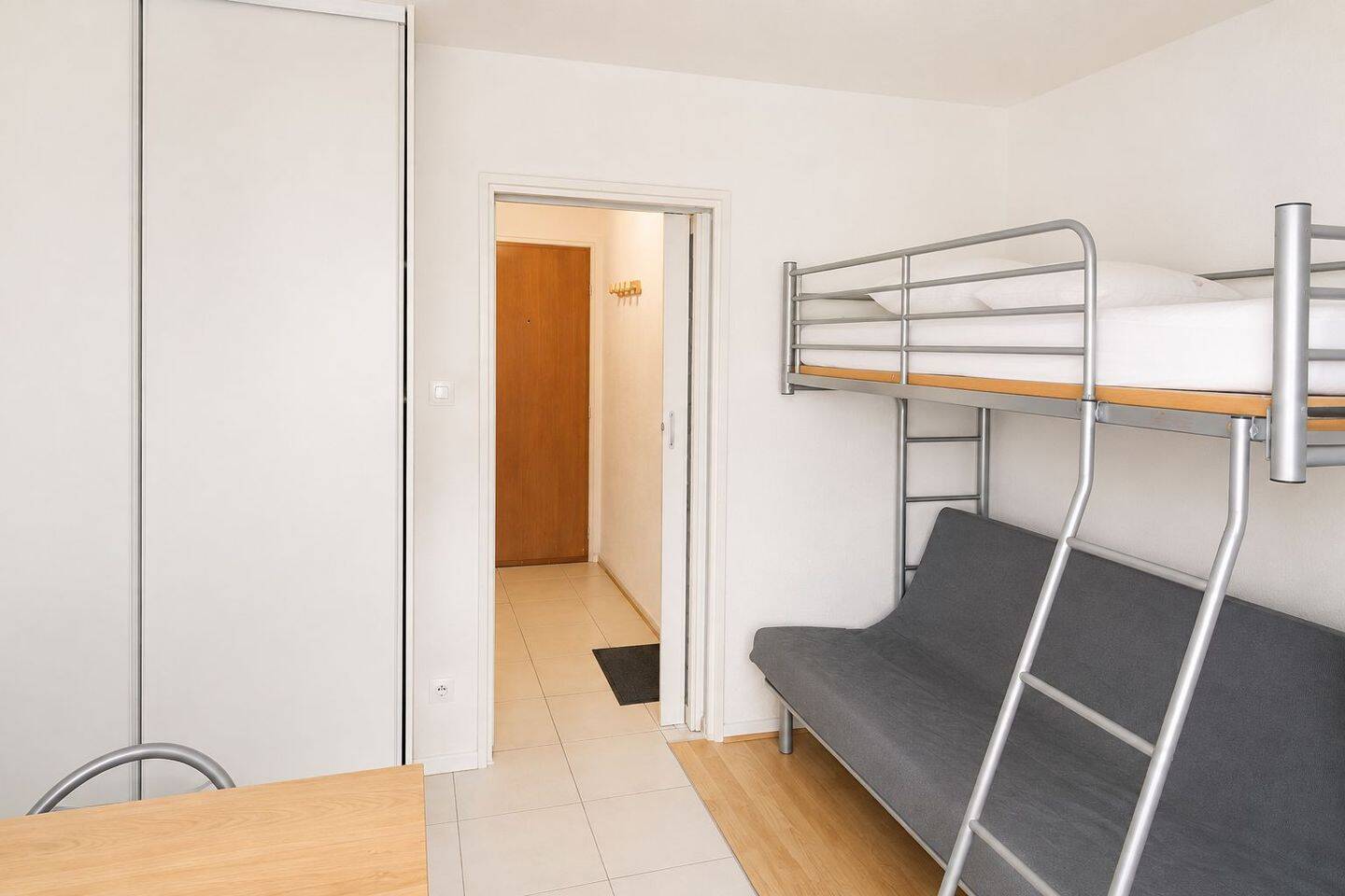Appartement 1 pièce 19 m² · à Strasbourg · 19 m² · 650 €/mois