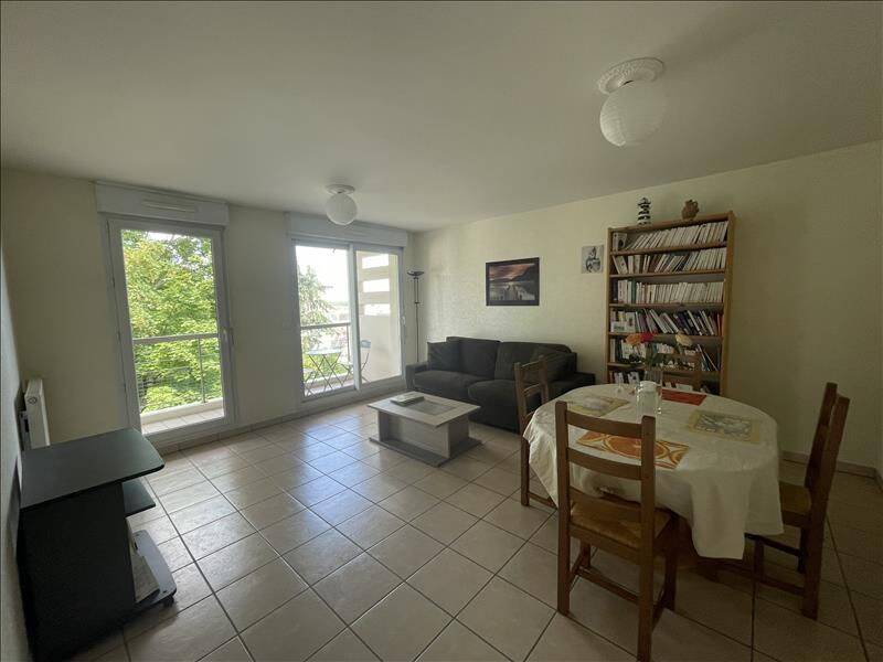 Appartement 3 pièces 66 m² · à Blois · 66 m² · 780 €/mois