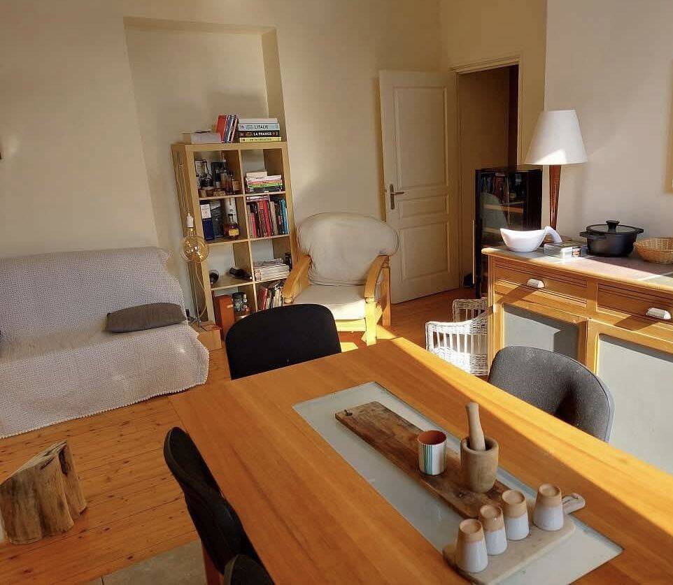 Appartement 3 pièces 61 m² · à Quimper · 61 m² · 174 000 €