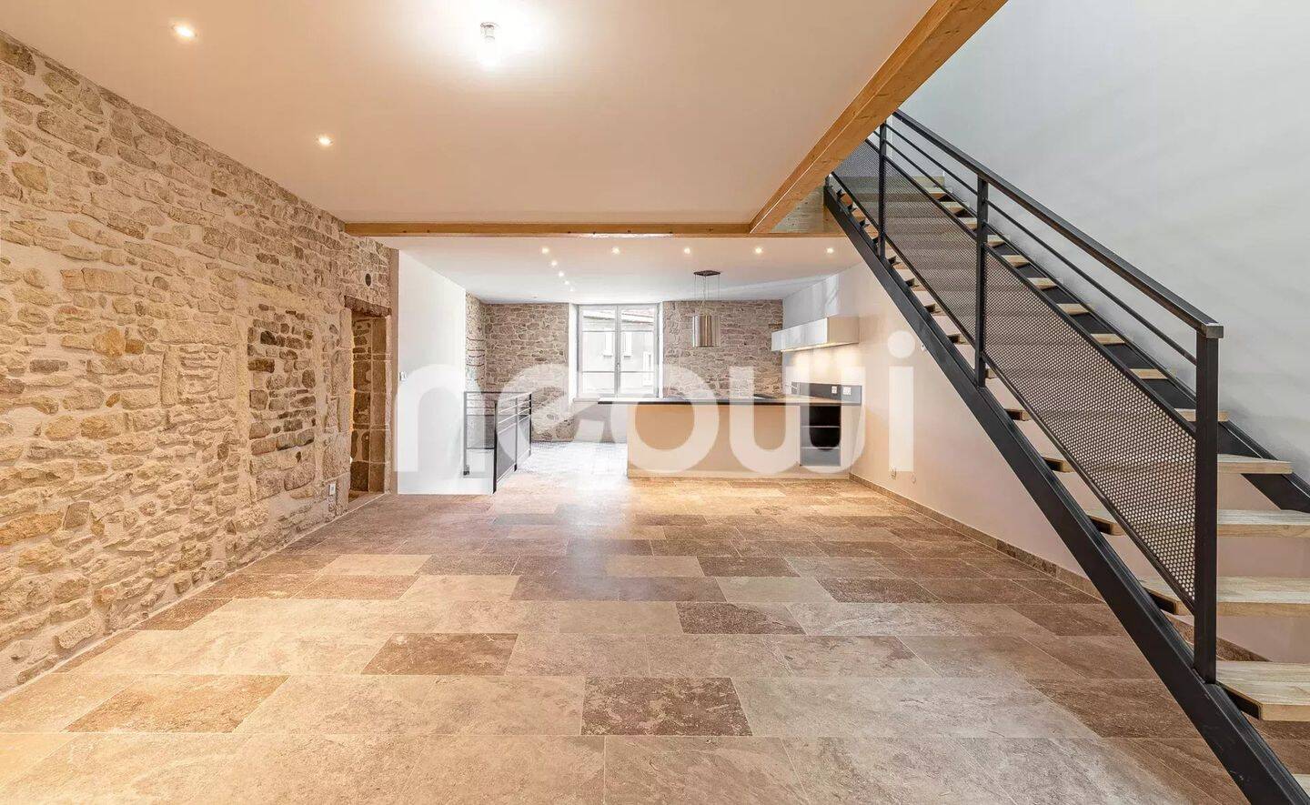 Maison 4 pièces 113 m² · à Anse · 113 m² · 1 400 €/mois
