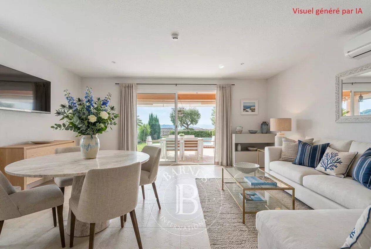 Maison 4 pièces 77 m² · à Sainte-Maxime · 77 m² · 890 000 €