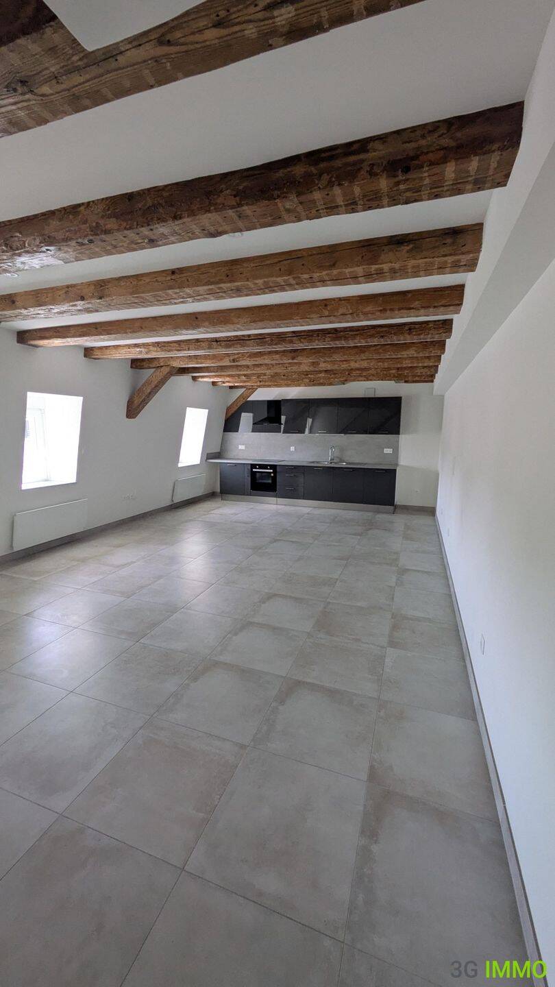Appartement 1 pièce 89 m² · à Masevaux-Niederbruck · 89 m² · 185 000 €