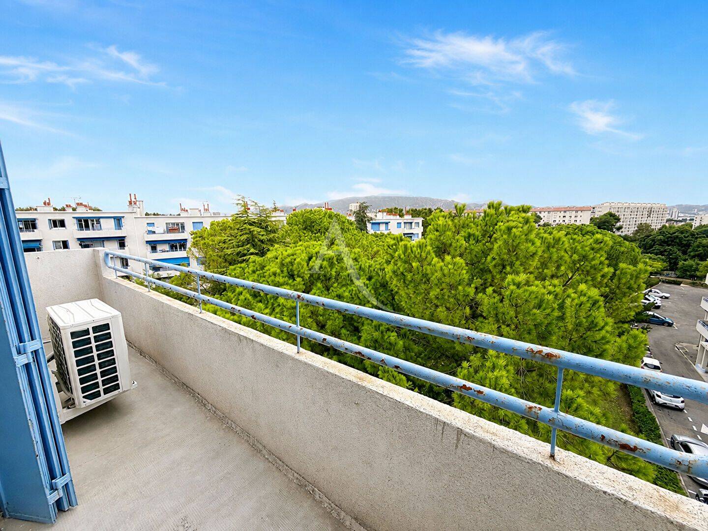 Appartement 2 pièces 42 m² · à Marseille 12ème Arrondissement · 42 m² · 716 €/mois