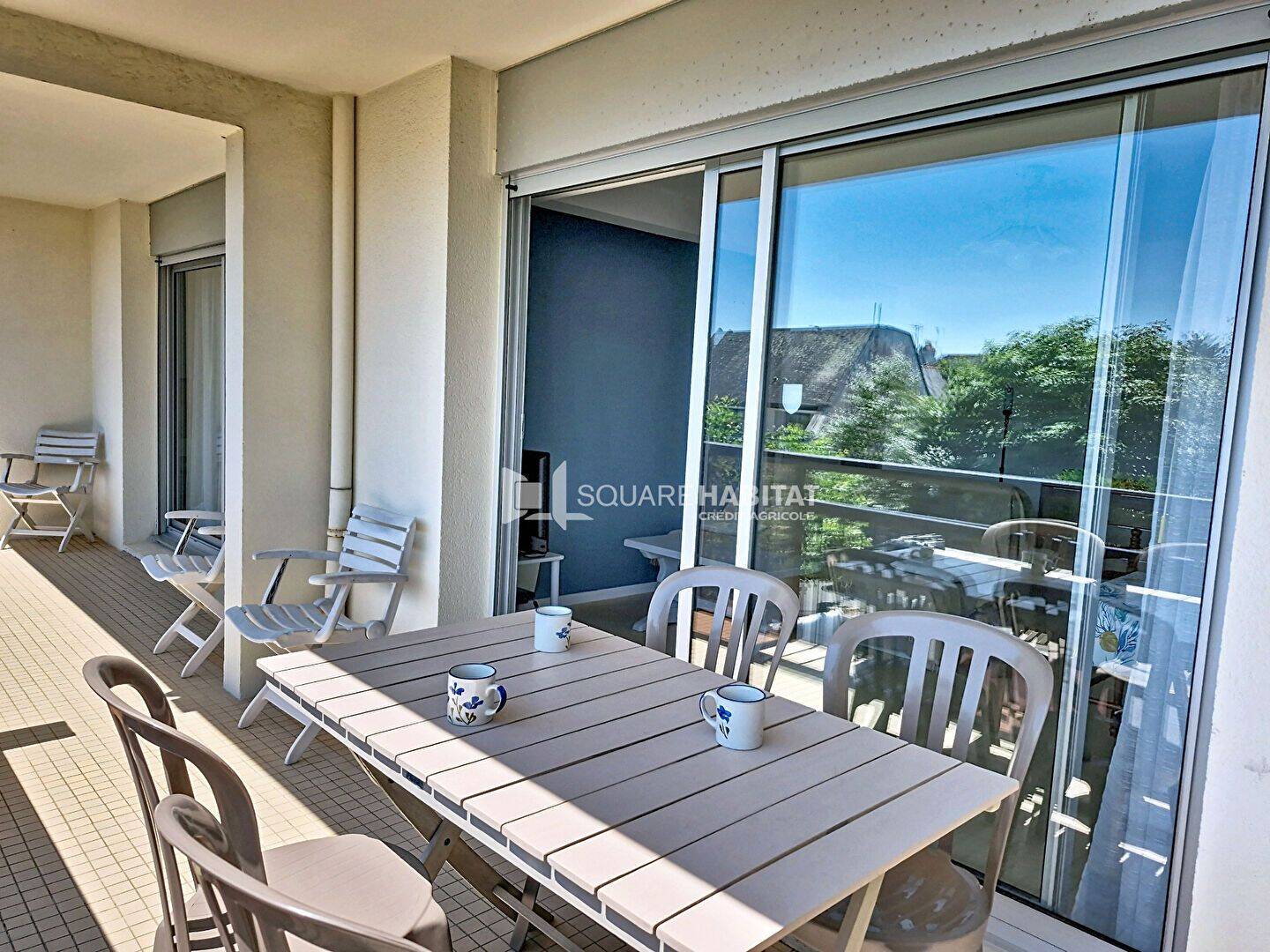 Appartement 3 pièces 68 m² · à Quiberon · 68 m² · 352 630 €