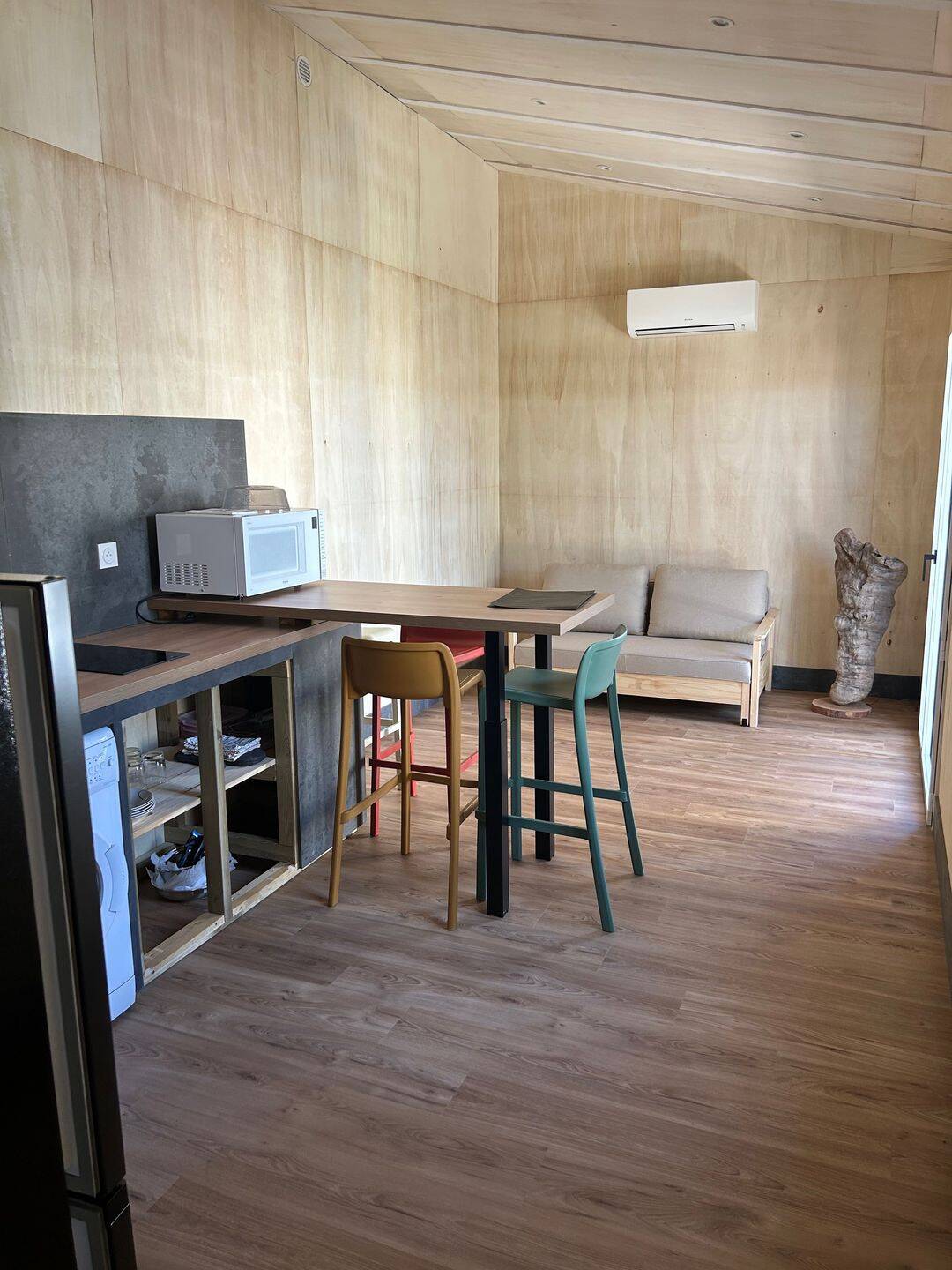 Appartement 2 pièces 30 m² · à Grosseto-Prugna · 30 m² · 980 €/mois