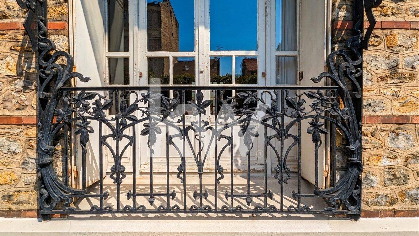 Maison 7 pièces 160 m² · à Enghien-les-Bains · 160 m² · 995 000 €