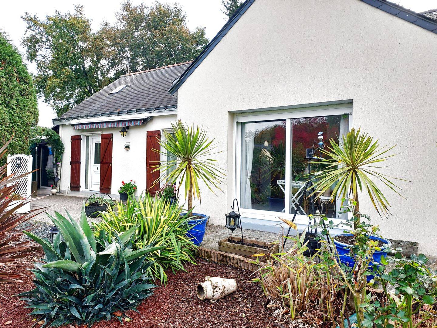 Maison 3 pièces 85 m² · à Guenrouet · 85 m² · 179 000 €