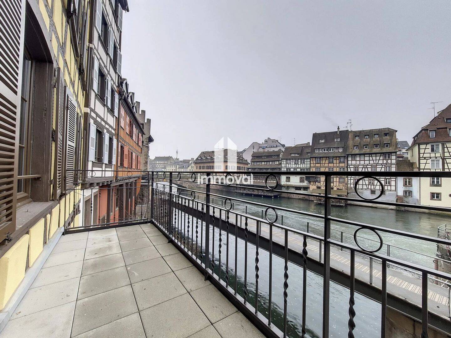 Appartement 3 pièces 64 m² · à Strasbourg · 64,3 m² · 1 238 €