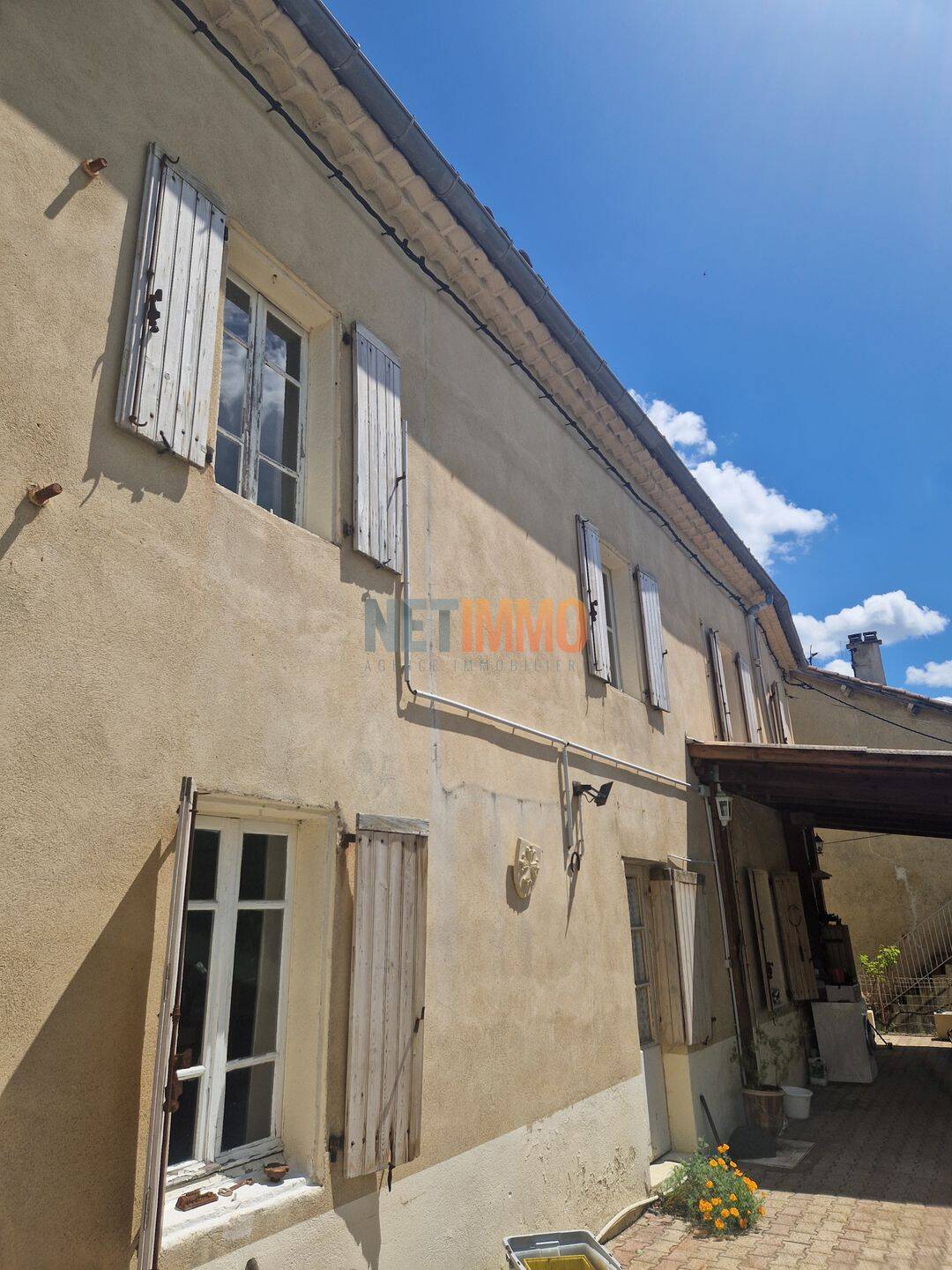 Maison 10 pièces 180 m² · à La Grand-Combe · 180 m² · 155 000 €