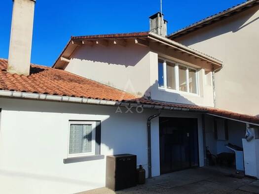 Maison à vendre 220 000 € 5 pièces 3 chambres 130 m² 912 m² de terrain Roquefort 40120
