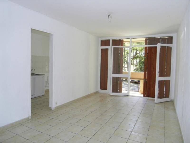 Appartement 3 pièces 54 m² · à Marseille 12ème Arrondissement · 53,7 m² · 140 000 €