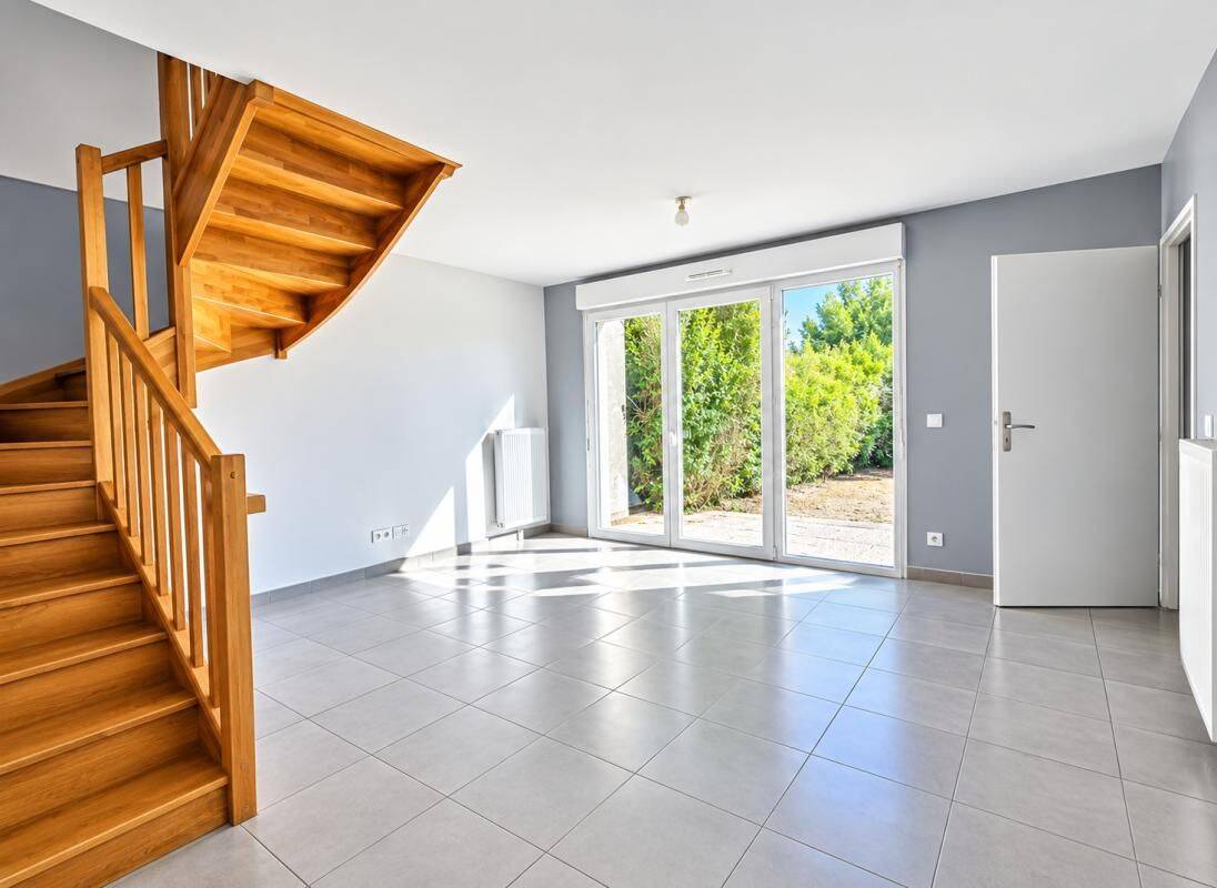 Maison 5 pièces 78 m² · à Bondoufle · 78 m² · 268 000 €