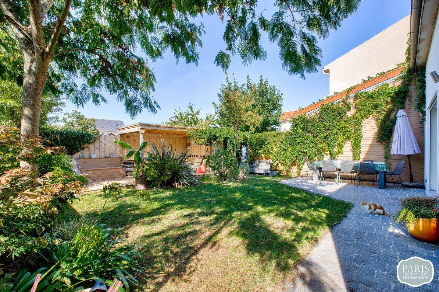 Maison 6 pièces 133 m² · à Colombes · 133 m² · 750 000 €