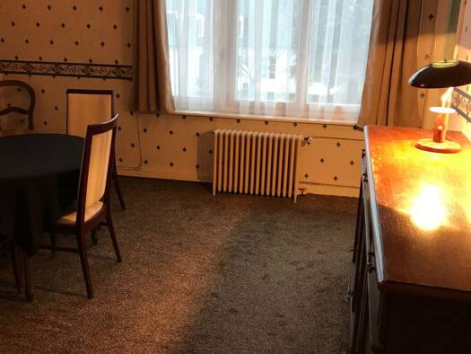 Appartement à louer 750 € 3 pièces 2 chambres 60 m² Étage -5/2 Casernes-Caux-Corbineau Douai 59500