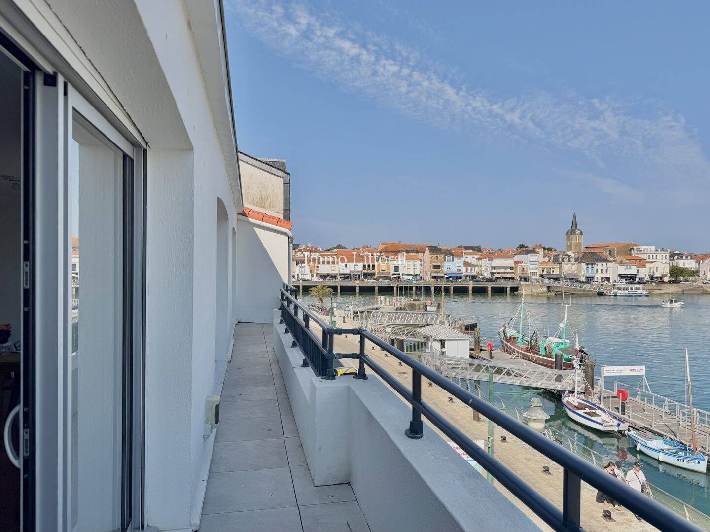 Appartement 4 pièces 111 m² · à Les Sables-d'Olonne · 111 m² · 728 000 €