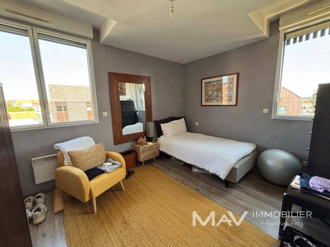 Appartement 3 pièces 71 m² · à Saint-Omer · 71 m² · 258 000 €