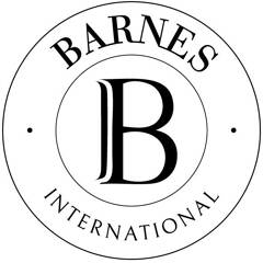 Barnes Bassin d'Arcachon logo
