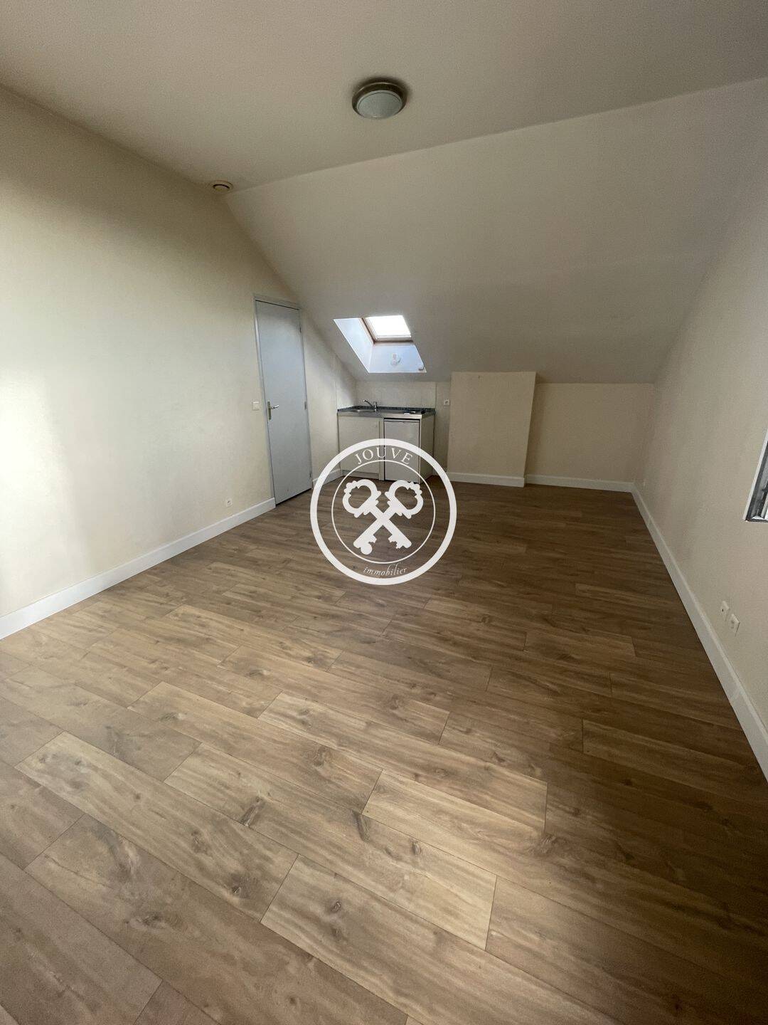 Appartement 1 pièce 23 m² · à Troyes · 23,2 m² · 49 500 €
