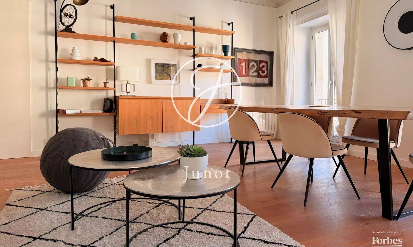 Appartement 2 pièces 61 m² · à Vannes · 60,9 m² · 346 500 €