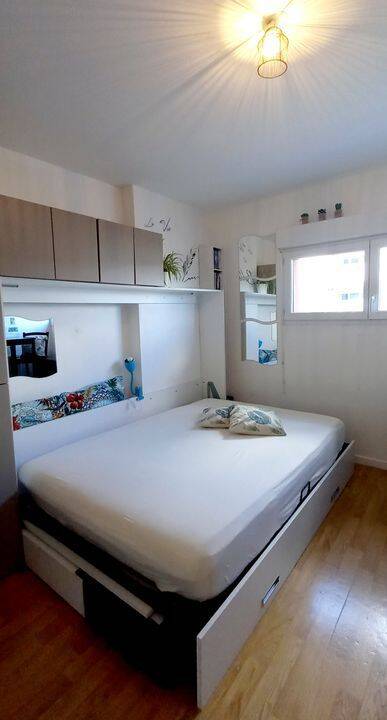 Appartement 1 pièce 23 m² · à La Rochelle · 23 m² · 600 €