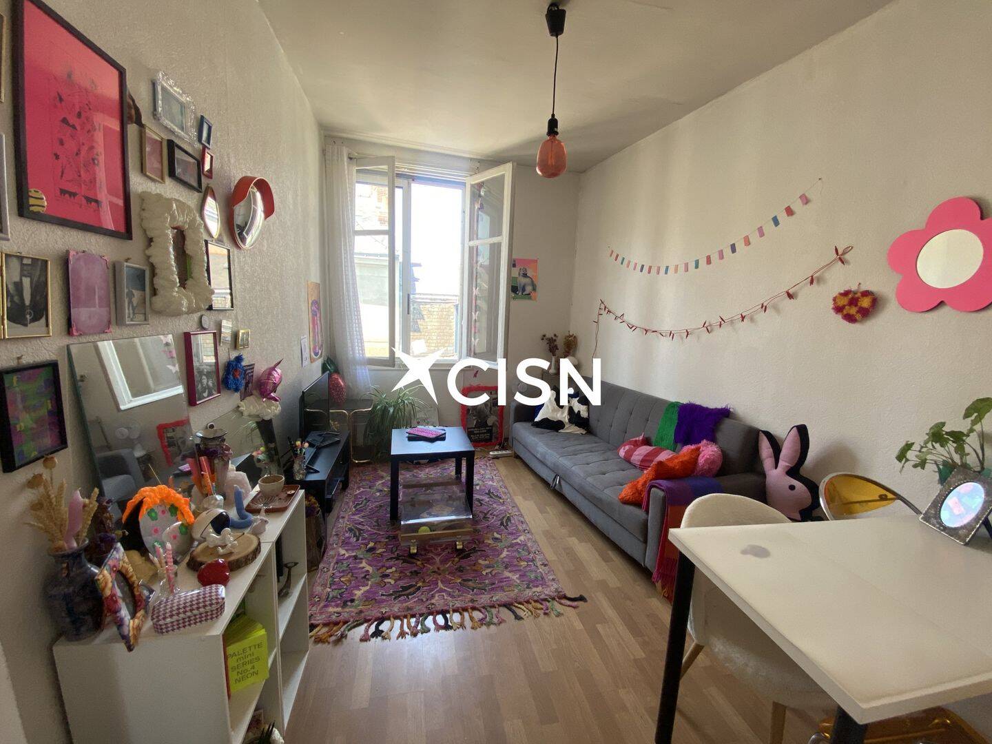 Appartement 2 pièces 32 m² · à Nantes · 32 m² · 635 €/mois