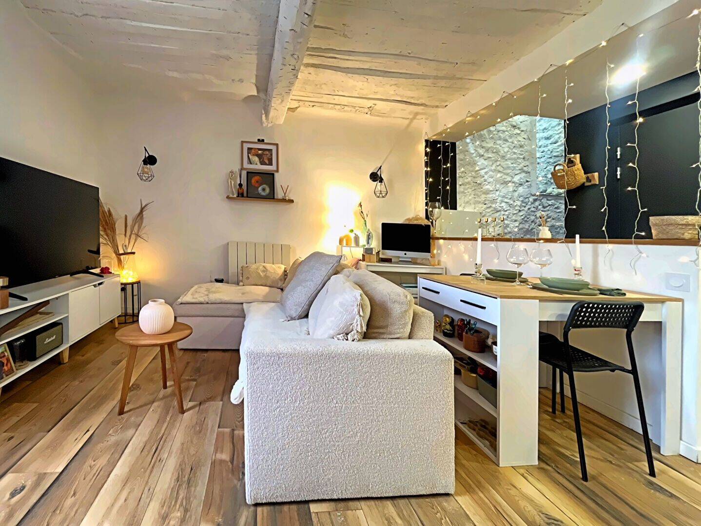 Appartement 3 pièces 62 m² · à Flayosc · 61,5 m² · 160 000 €