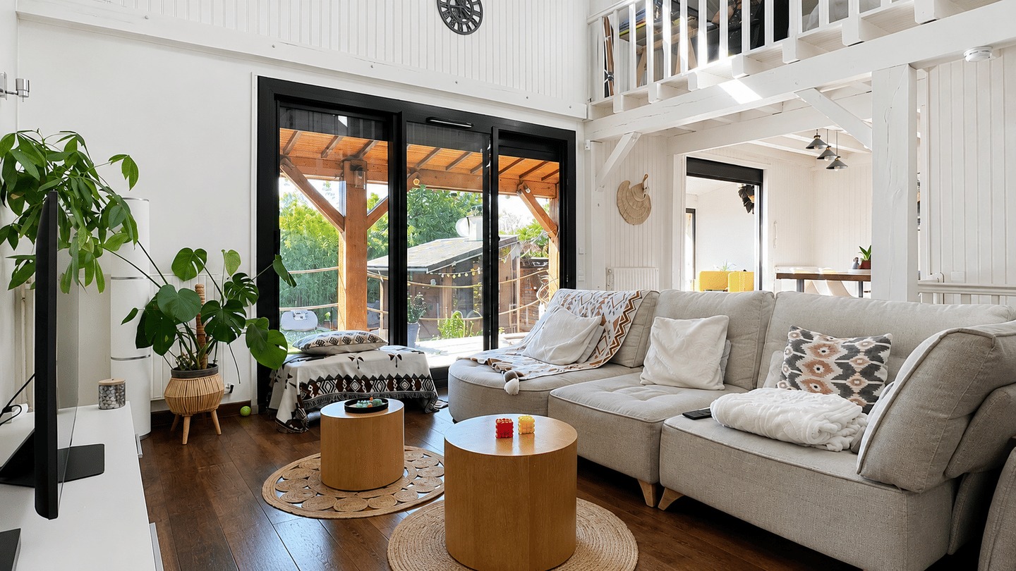 Maison 7 pièces 134 m² · à Maisons-Alfort · 134 m² · 675 000 €