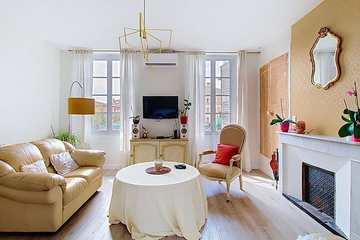Appartement 4 pièces 98 m² · à Draguignan · 98 m² · 220 000 €