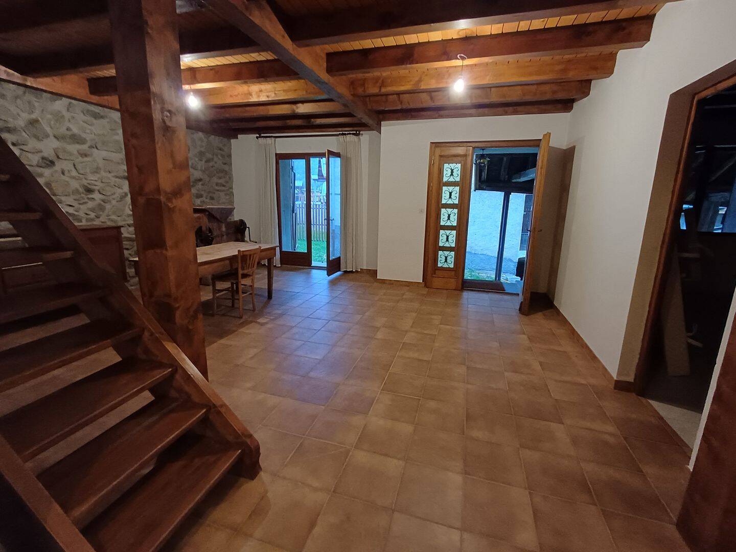 Maison 6 pièces 128 m² · à Saint-Alban-des-Villards · 128 m² · 218 000 €