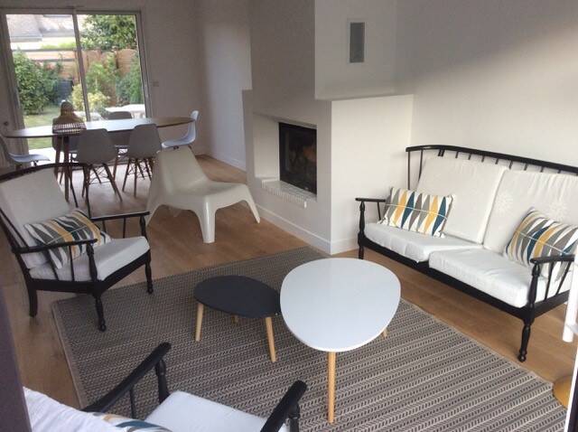 Maison/villa 6 pièces — 4