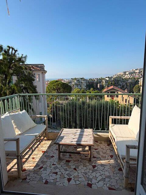 Appartement 3 pièces 73 m² · à Nice · 73 m² · 1 265 €