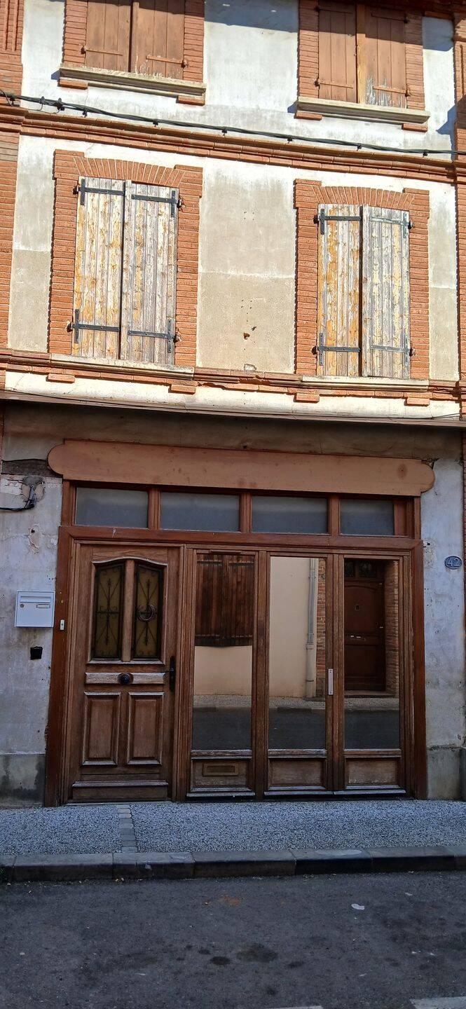 Maison 5 pièces 140 m² · à Montesquieu-Volvestre · 140 m² · 185 000 €