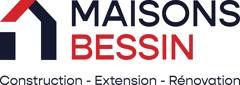 BESSIN PAVILLONS logo