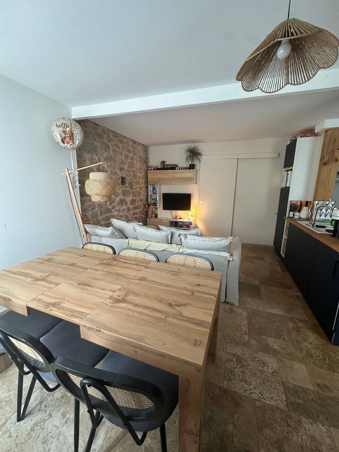 Maison 4 pièces 80 m² · à Catus · 80 m² · 730 €
