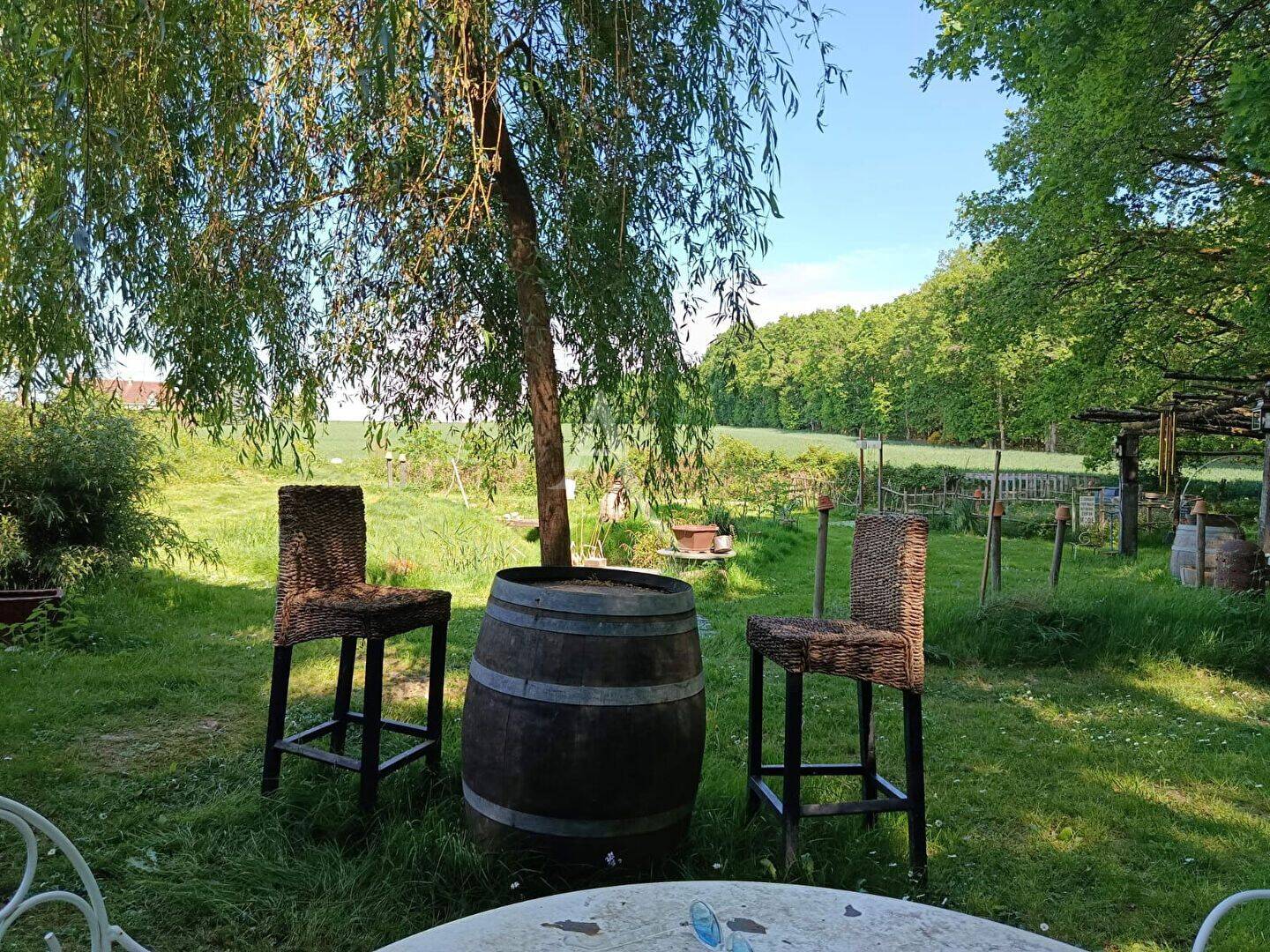 Maison 9 pièces 245 m² · à Luzillé · 245 m² · 278 250 €