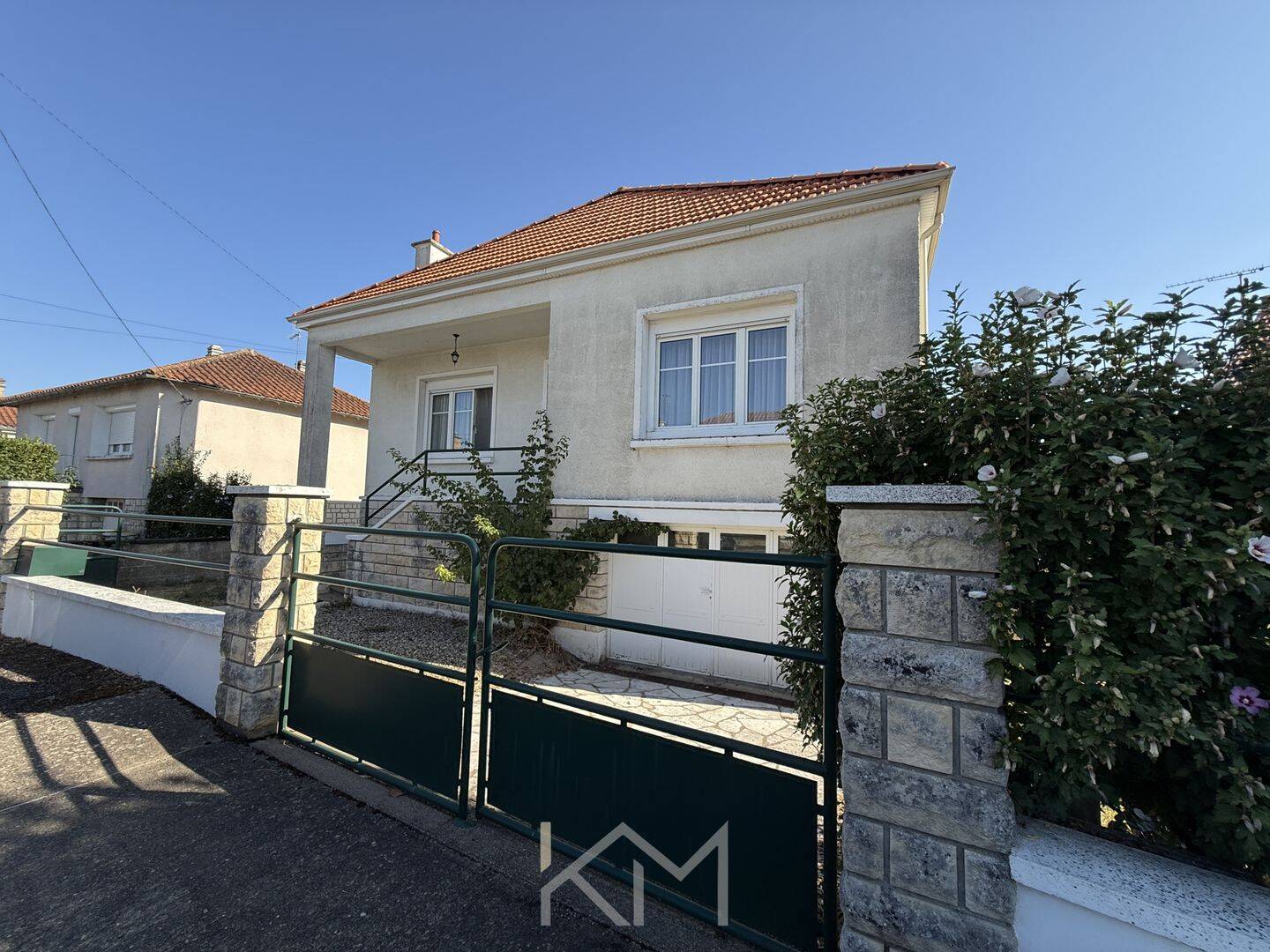 Maison 4 pièces 114 m² · à Poitiers · 113,5 m² · 190 800 €