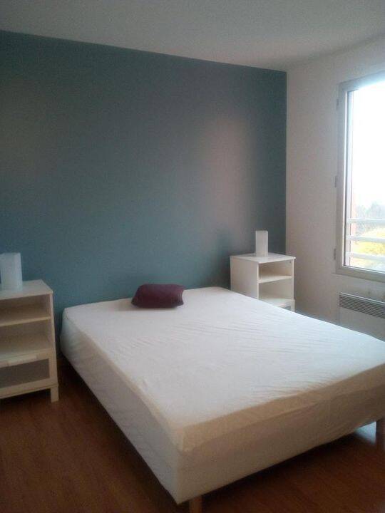 Appartement 2 pièces 56 m² · à Toulouse · 56 m² · 800 €/mois